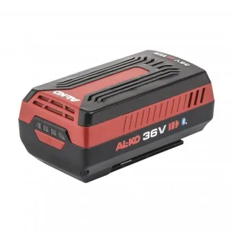 B 200 Li 36 V / 5 Ah