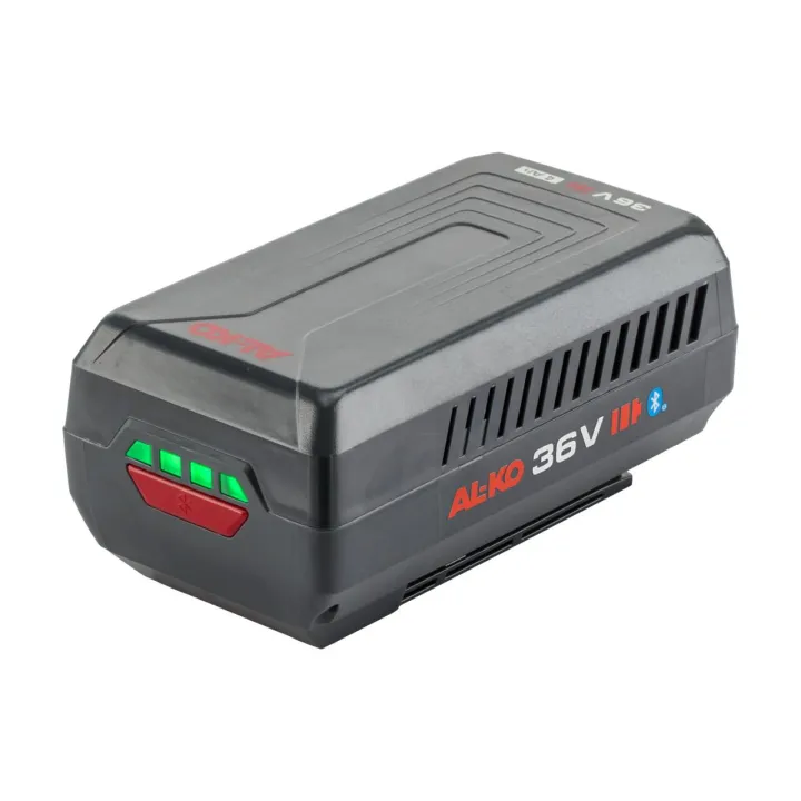 B 160 Li 36 V / 4 Ah