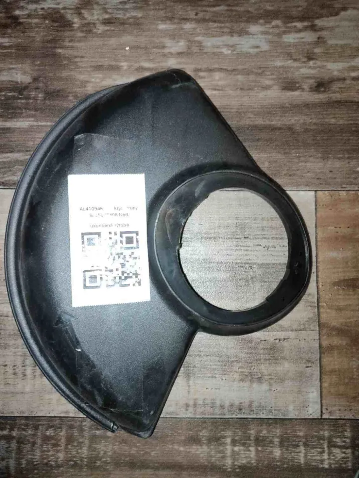 ND-KRYT STRUNY TE 450 /NE/