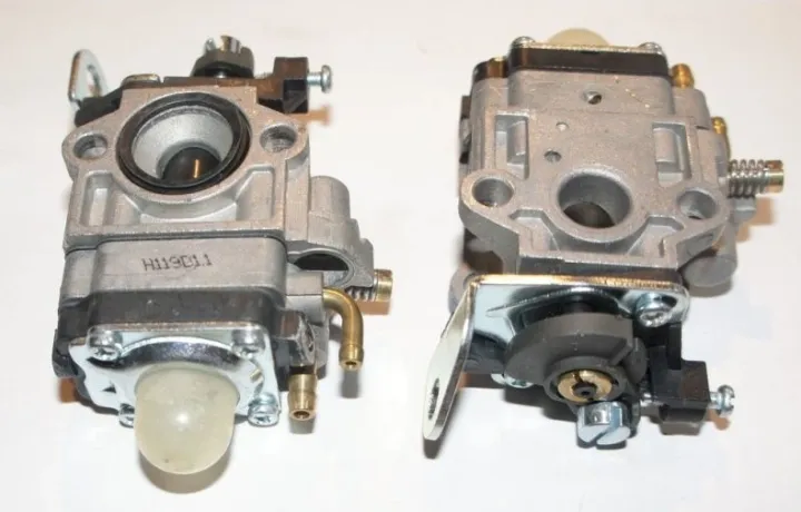 ND-KARBURÁTOR FRS 4125