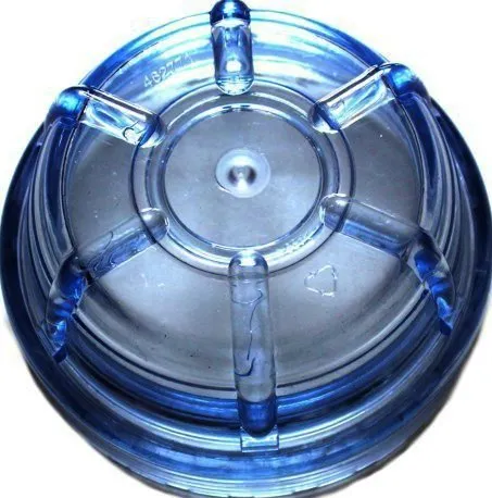 ND-KRYT PŘEDFILTRU HWF 1000