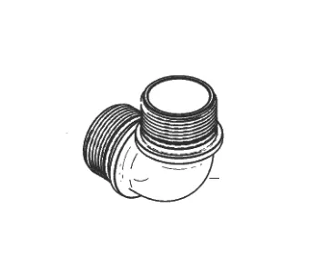ND-KOLENO DRAIN 12000 (410726, 462304)