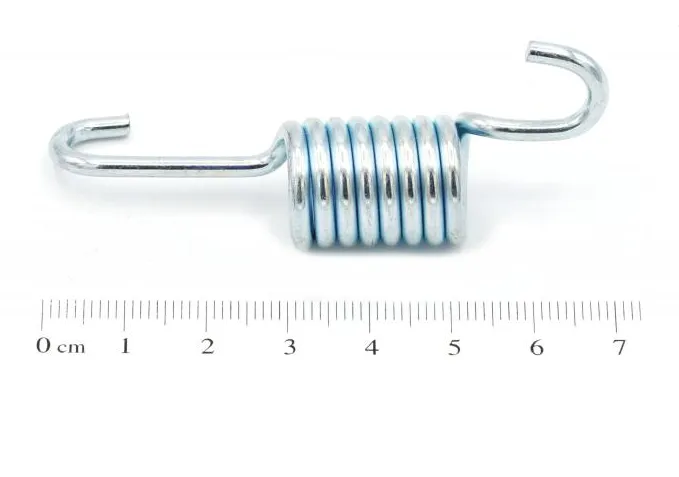 ND-PRUŽINA PŘEVOD 4.64 SP