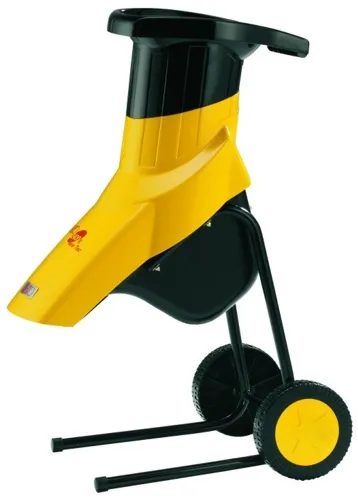 Drtič Zahr.odpadu El New Tec 2400r