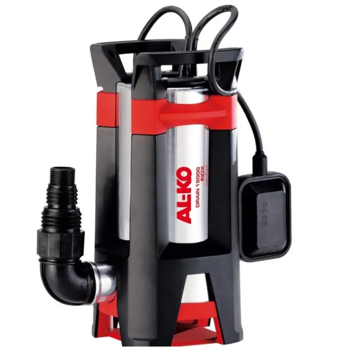 AL-KO SPV 15000 INOX