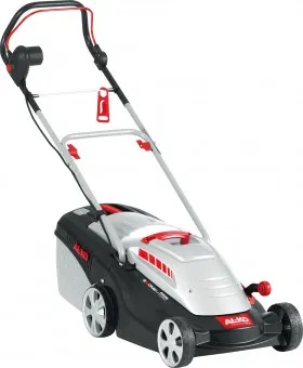 AL-KO COMFORT 34 E