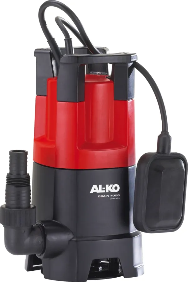 AL-KO Drain 7000 Classic