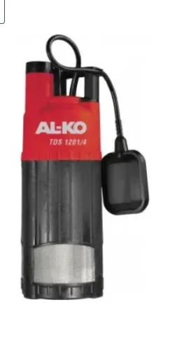 AL-KO TDS 1201/4