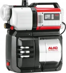 HW 6000 FMS Premium 