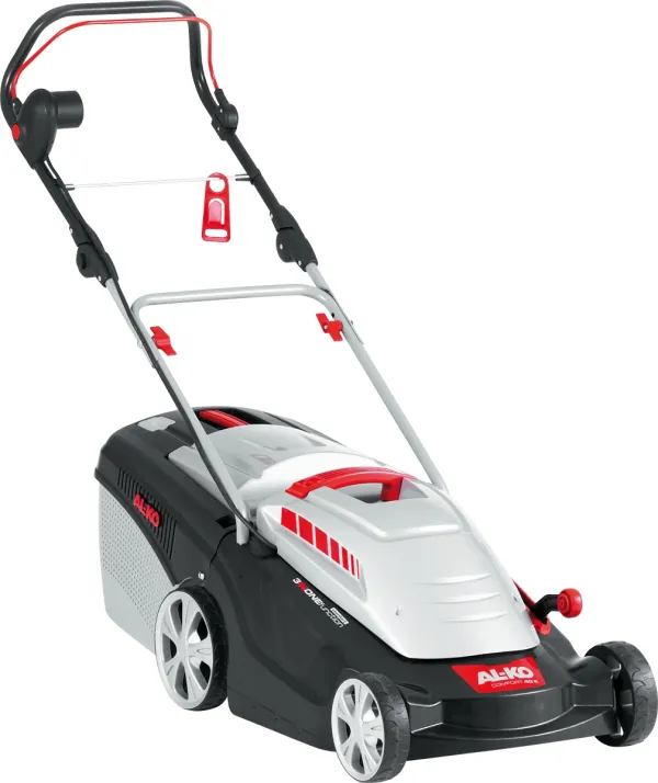 Elektrická sekačka AL-KO 40 E Comfort 112858 
