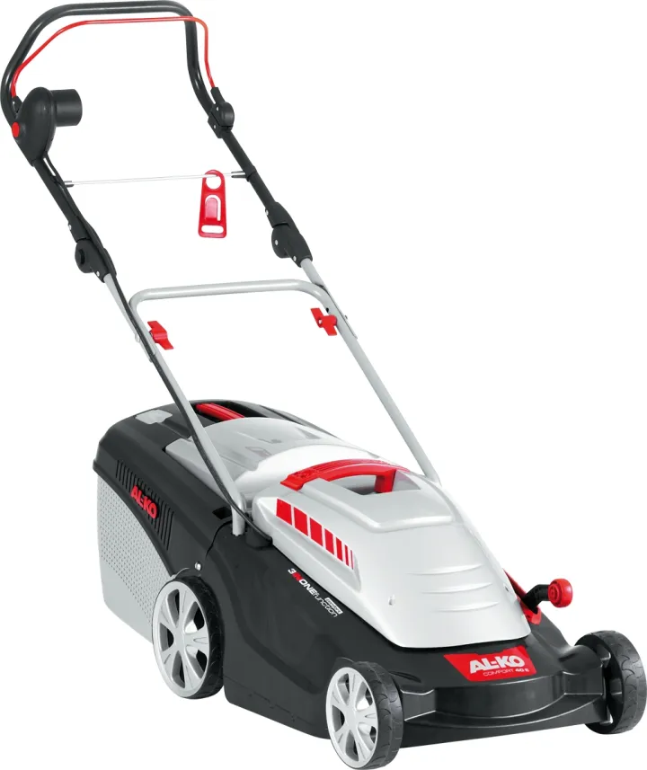 Elektrická sekačka AL-KO 40 E Comfort 112858