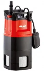 AL-KO DIVE 5500-3