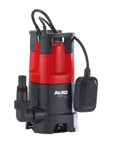 AL-KO Drain 7200 Classic