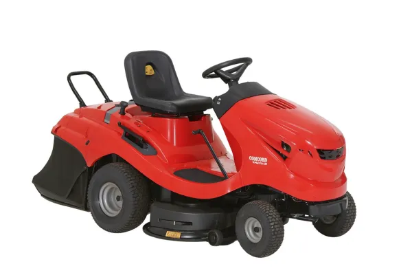 Concord T20-102 HD