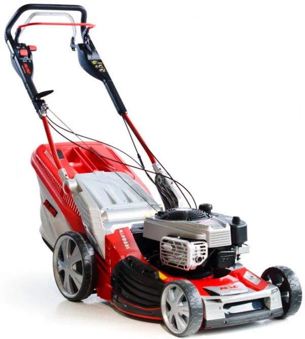 Powerline 5300 BRV ALU