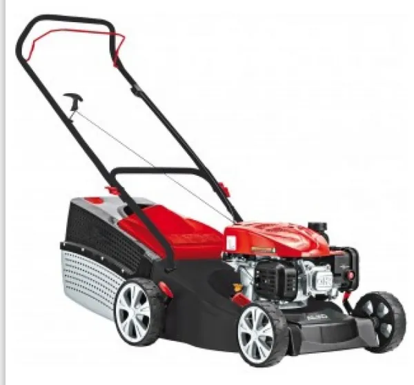 AL-KO 528 VSI HIGHLINE